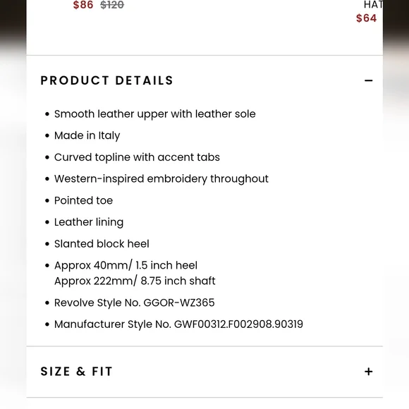 RARE Golden Goose Wish Star Short Western Boot in Black Yellow Sky Embroidery - Picture 3 of 16